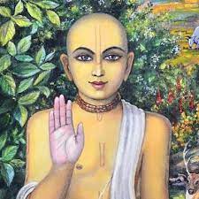 चैतन्य सिद्धान्त परम्परा
